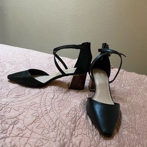 Grarwen Aldo Heels